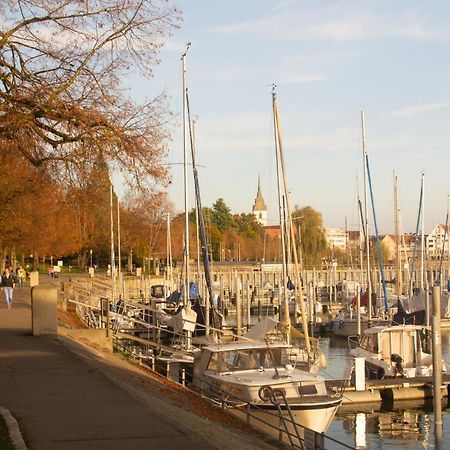 Ferienwohnung Seenah FDH Esterno foto