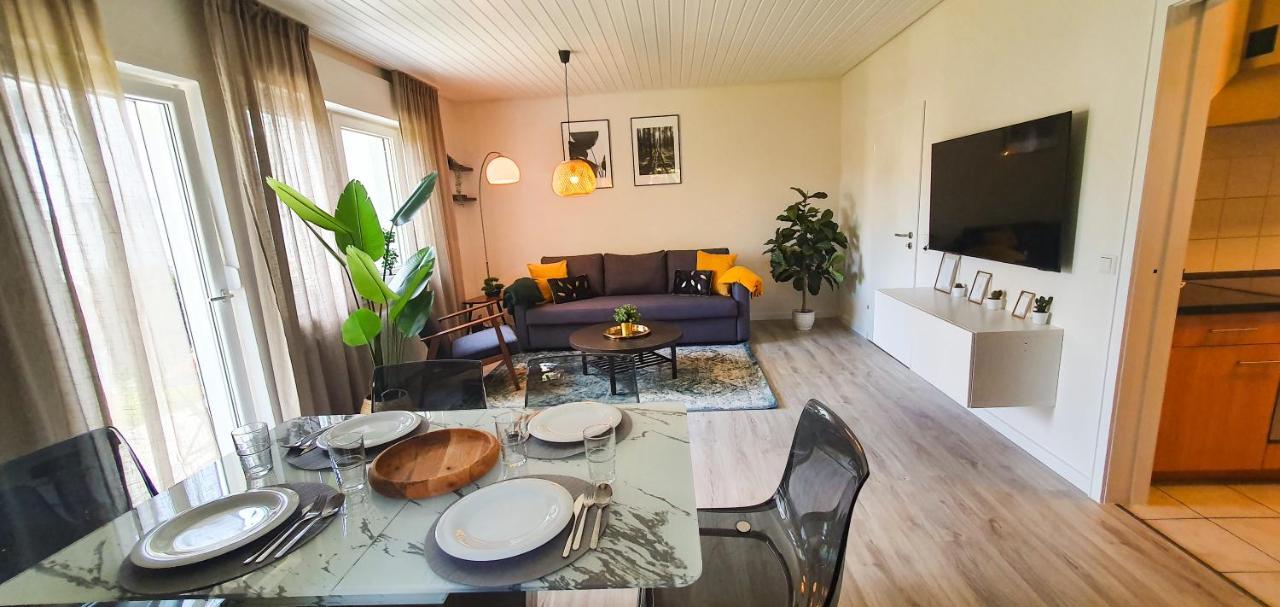 Ferienwohnung Seenah FDH Esterno foto