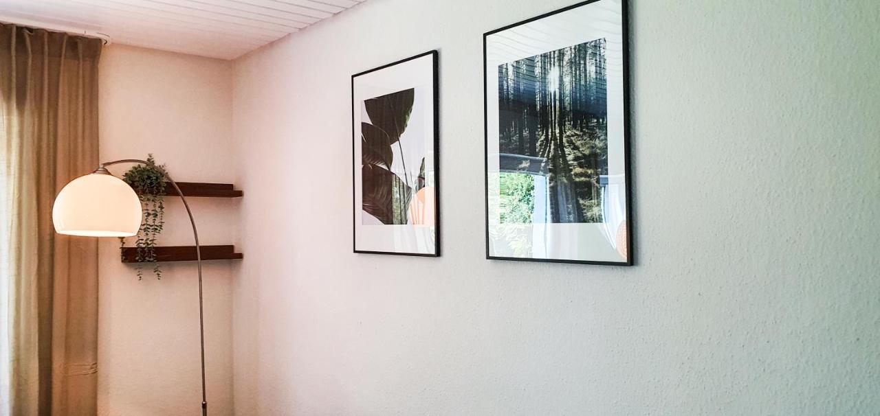 Ferienwohnung Seenah FDH Esterno foto
