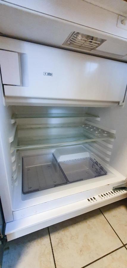 Ferienwohnung Seenah FDH Esterno foto