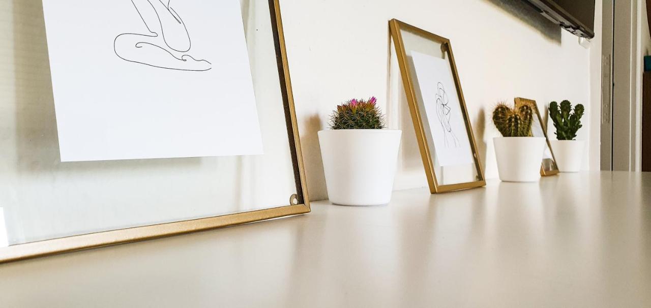Ferienwohnung Seenah FDH Esterno foto