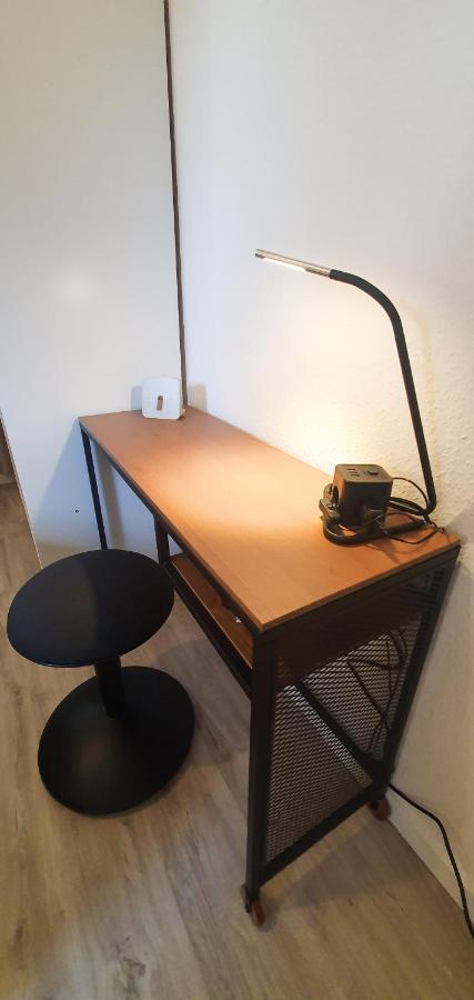Ferienwohnung Seenah FDH Esterno foto