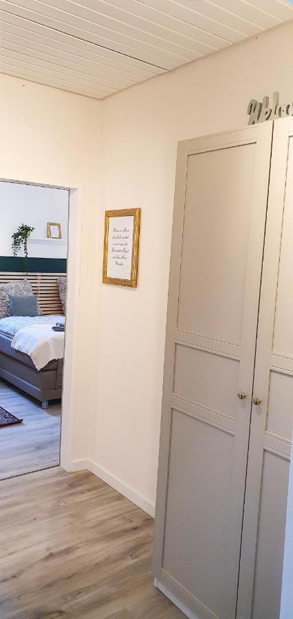 Ferienwohnung Seenah FDH Esterno foto