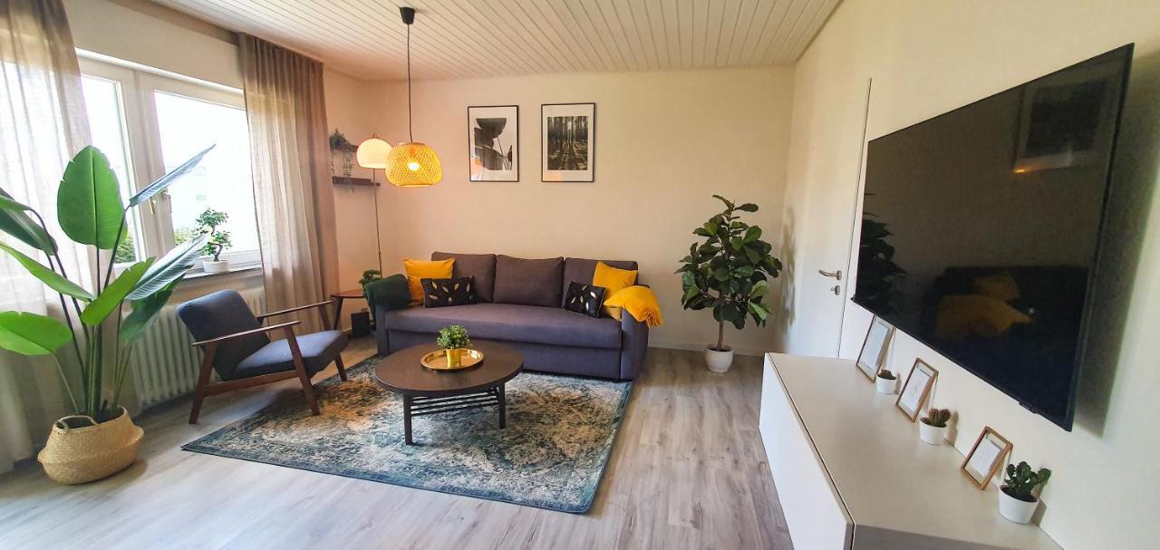 Ferienwohnung Seenah FDH Esterno foto