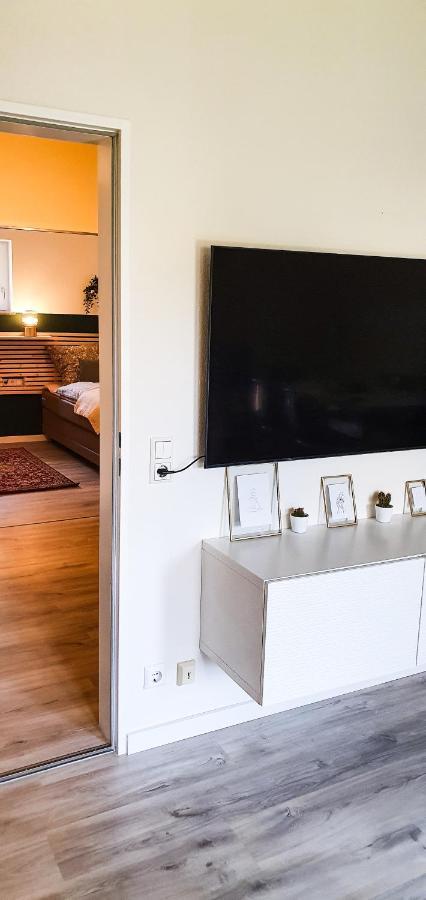 Ferienwohnung Seenah FDH Esterno foto